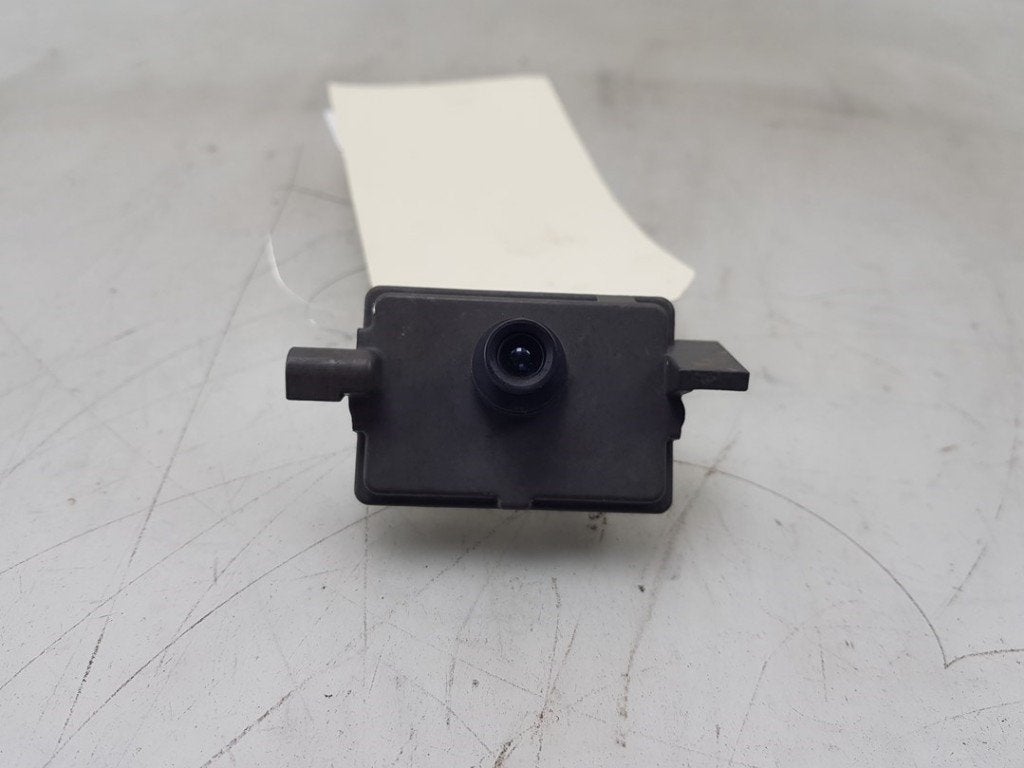 CAMERA VOOR Audi E-Tron GT (F83) (01-2020/-) (|4N0907217A|), Gebruikt, Audi