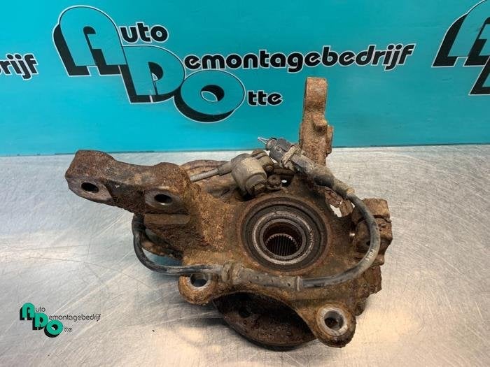 Joint avant droit d'un Opel Combo, -, Opel, 3 mois de garantie, Utilisé