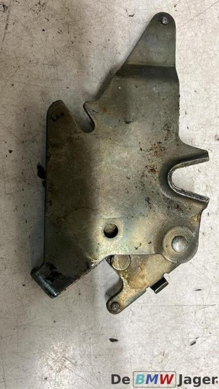 slot cabriodak BMW 3-serie Cabrio E30 8106981, Gebruikt, Ophalen of Verzenden, BMW, BMW