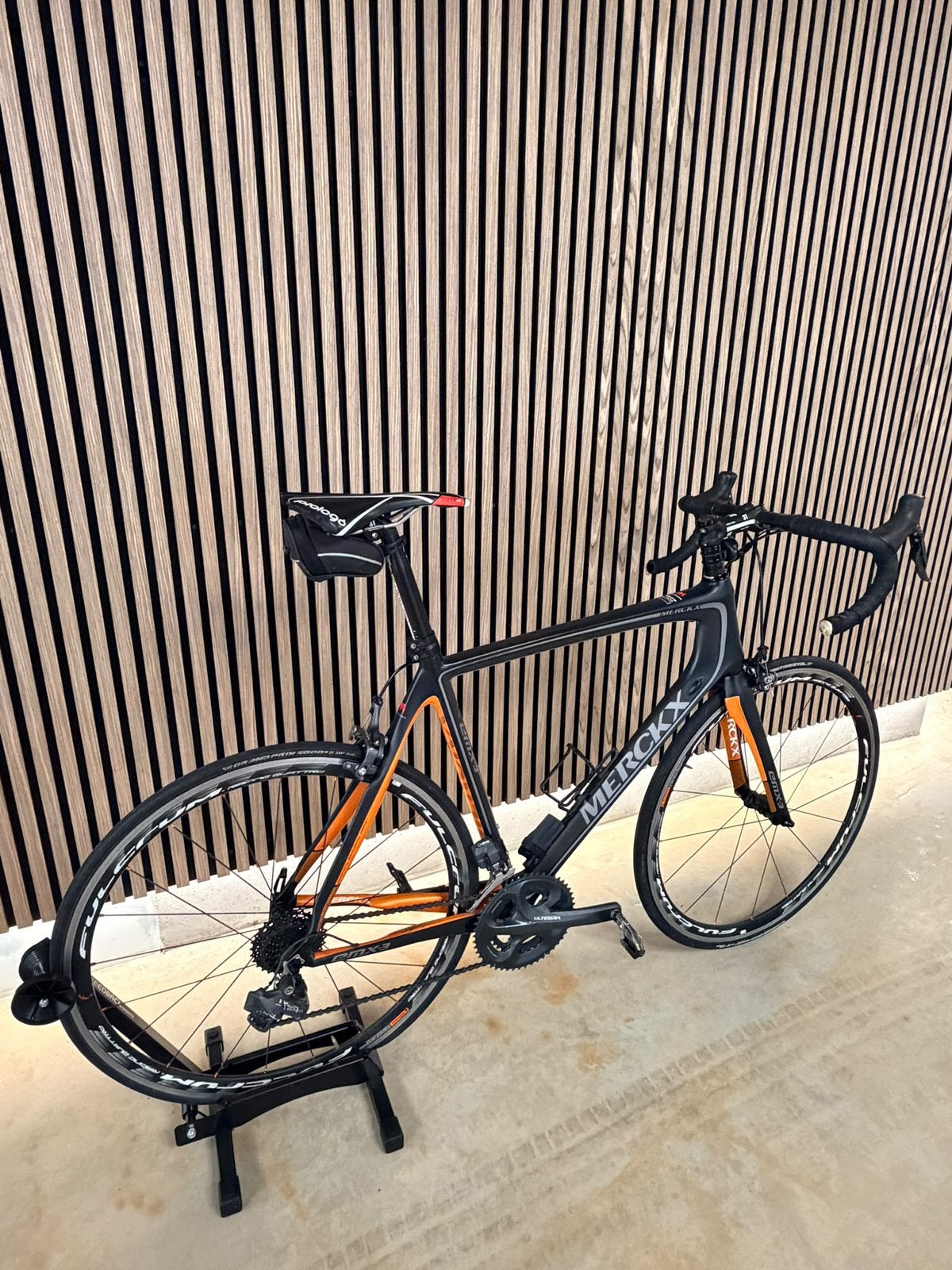 Eddy Merckx koersfiets, Ophalen, Zo goed als nieuw, Overige typen