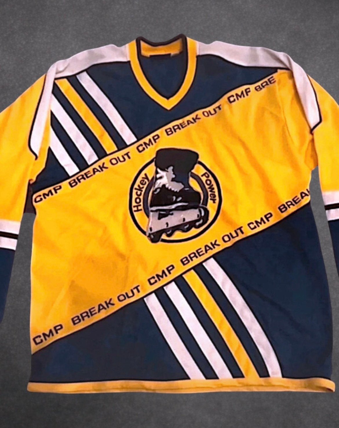 Maillot de sport, Enlèvement ou Envoi, Comme neuf, Maillot