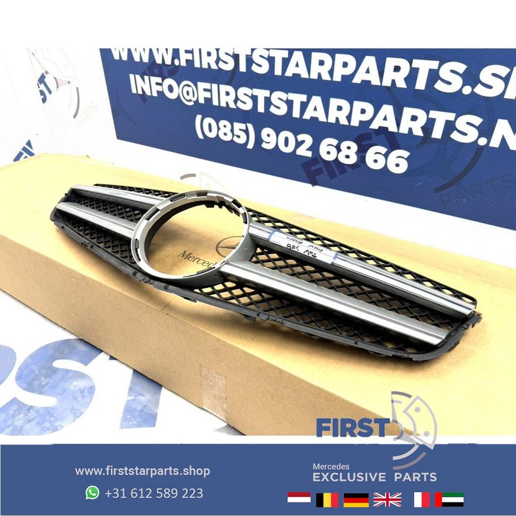 W207 GRIL A2078880283 Mercedes E Klasse 2009-2016 A207 C207, Utilisé, -, -, Enlèvement ou Envoi