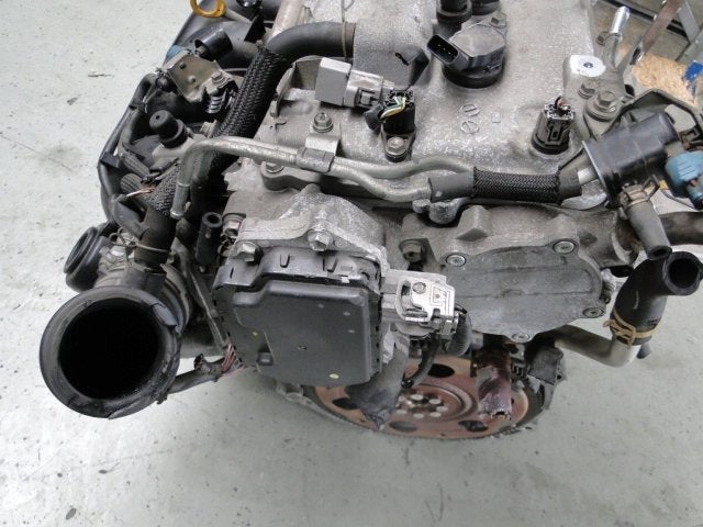Moteur 3ZRFAE Nu TOYOTA ISIS RAV AVENSIS, Envoi, Utilisé, Daihatsu