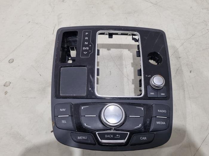 Unité de contrôle Multimedia d'un Audi A7, Autos : Pièces & Accessoires, Électronique & Câbles, Audi, Utilisé, 3 mois de garantie