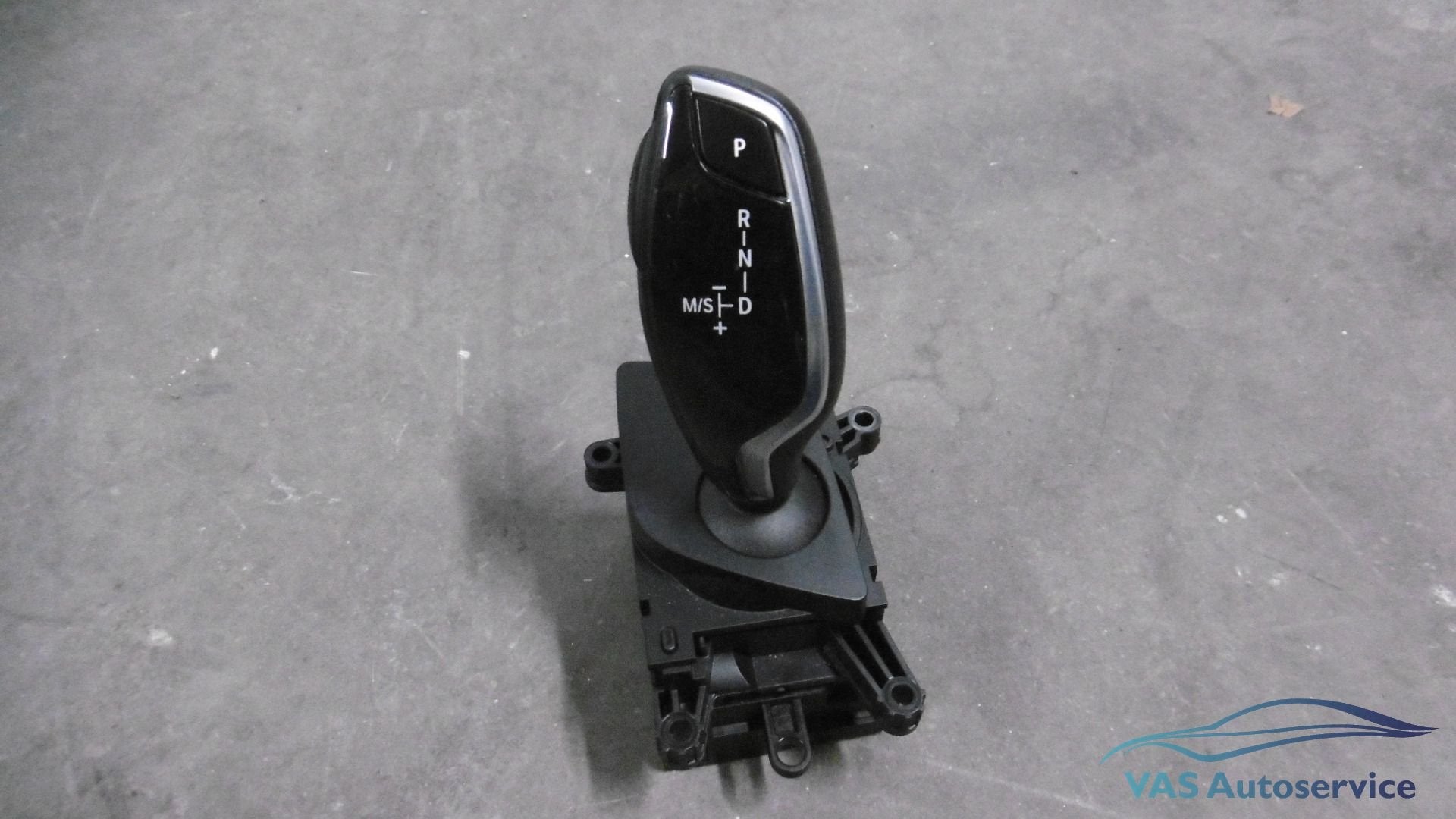 Keuzestandschakelaar  sportpook BMW  5-serie G-modellen, -, Origine de la pièce connue, Utilisé, -