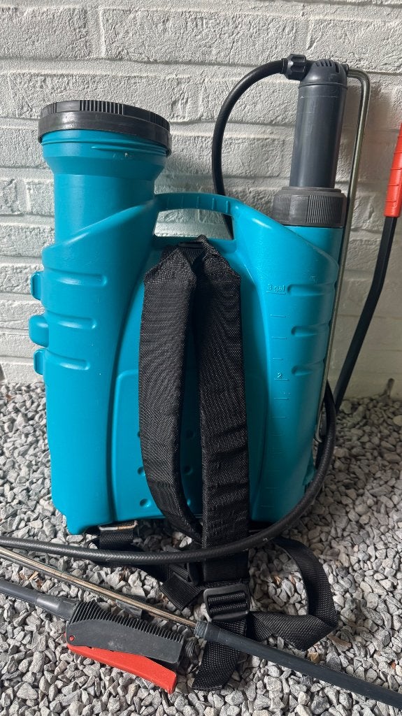 Sproeier gardena., Zakelijke goederen, Ophalen, Overige typen