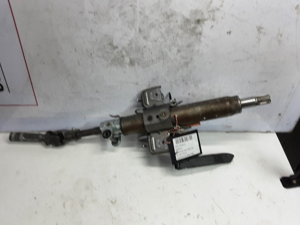 COLONNE DE DIRECTION Opel Astra H (L48) (13192345), Utilisé, Rue de l'Espoir 34 34
4030  GRIVEGNÉE, BE, Info@Collignon.be, Opel