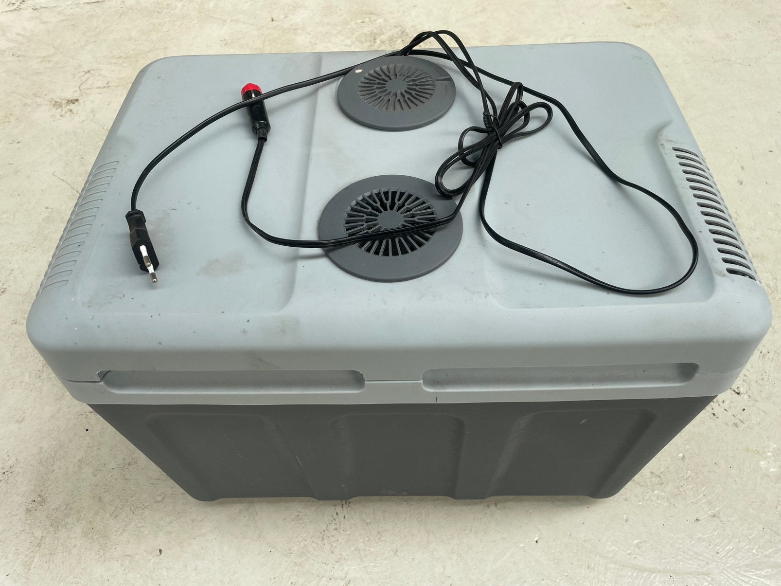Koelbox tristar kb 7540, Caravans en Kamperen, Koelboxen, Ophalen, Zo goed als nieuw, Koelbox