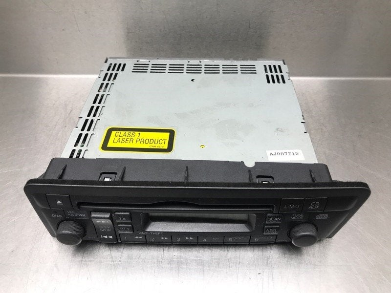 RADIO Honda Civic (EP / EU) (|39101S5SG510M1|), Utilisé, Honda