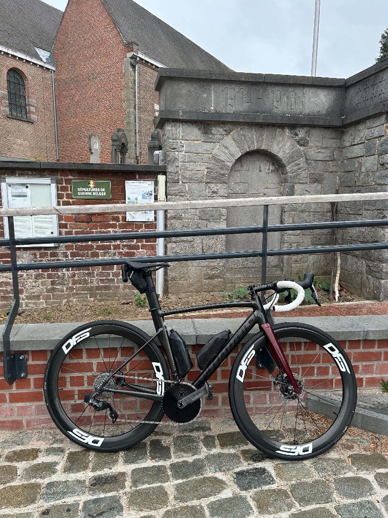 Specialized Allez sprint 54 sram force AXS, Fietsen en Brommers, Ophalen of Verzenden, Gebruikt, Specialized