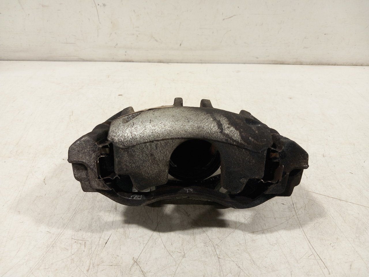 Remklauw rechts voor Citroën C3, Onderdelen@venauto.nl, Van der Ven Autorecycling B.V., Ettenseweg 76, 4706 PB Roosendaal, The Netherlands