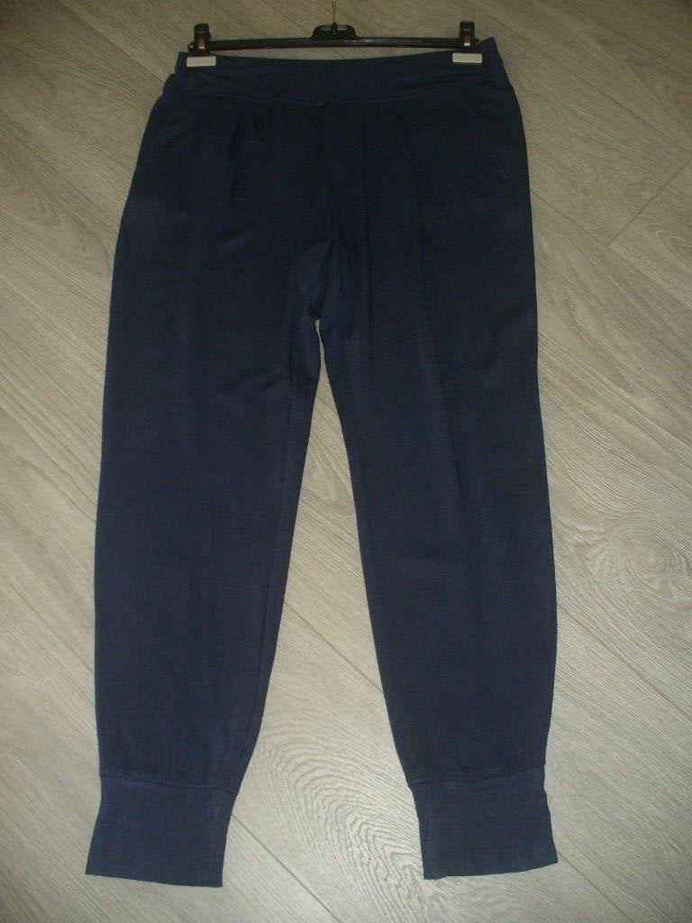 Blauwe broek Sandwich maat 42, Blauw, Maat 42/44 (L), Ophalen of Verzenden, Sandwich