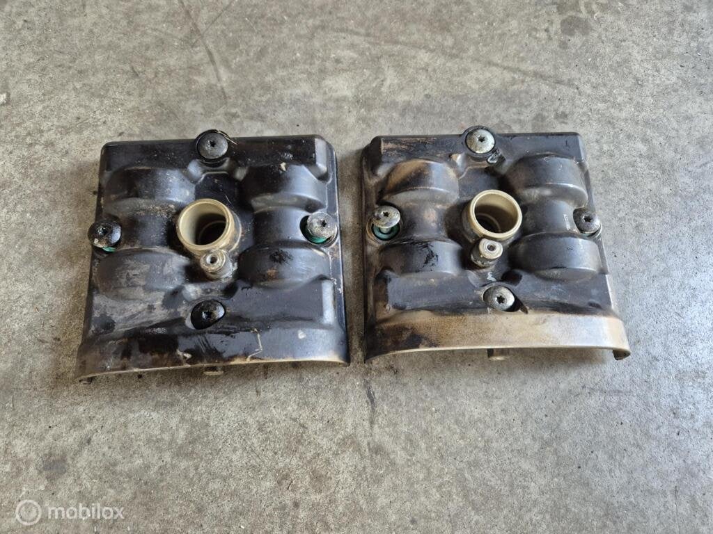 Kleppendeksels kleppendeksel magnesium 1098 1198, Gebruikt, Factorystore.service@ducati.com, Ophalen of Verzenden, Via Antonio Cavalieri Ducati, 74/5, 74/6, 40132 Bologna BO
