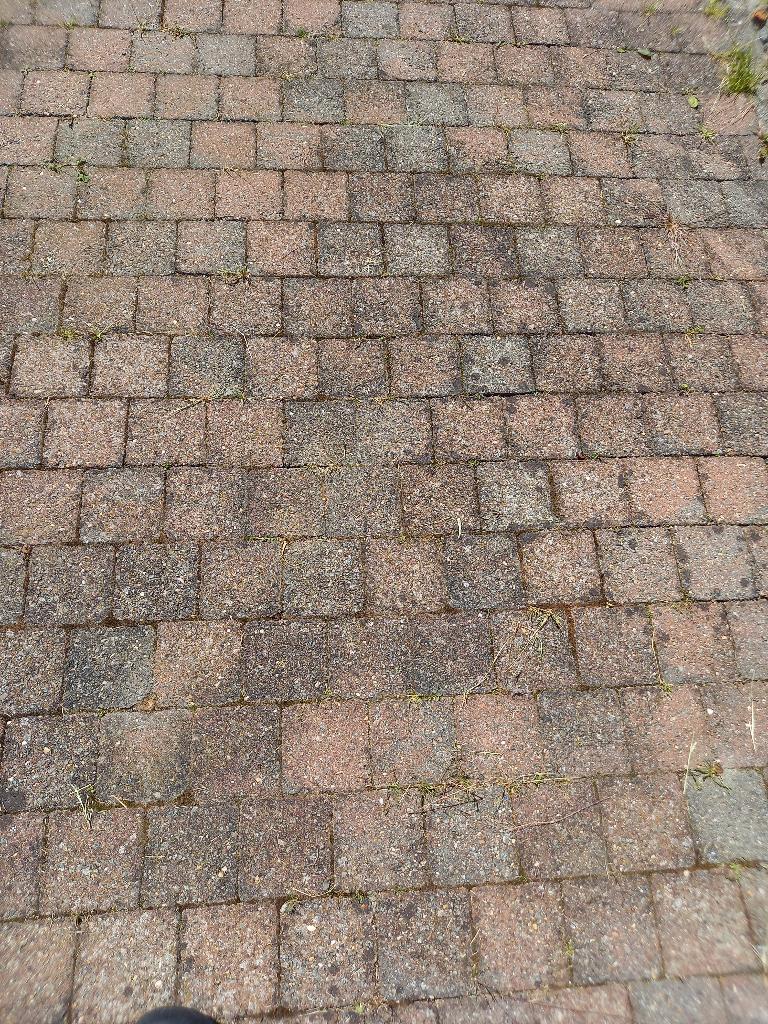 klinkers, Enlèvement, Utilisé, 10 m²² ou plus, Briques