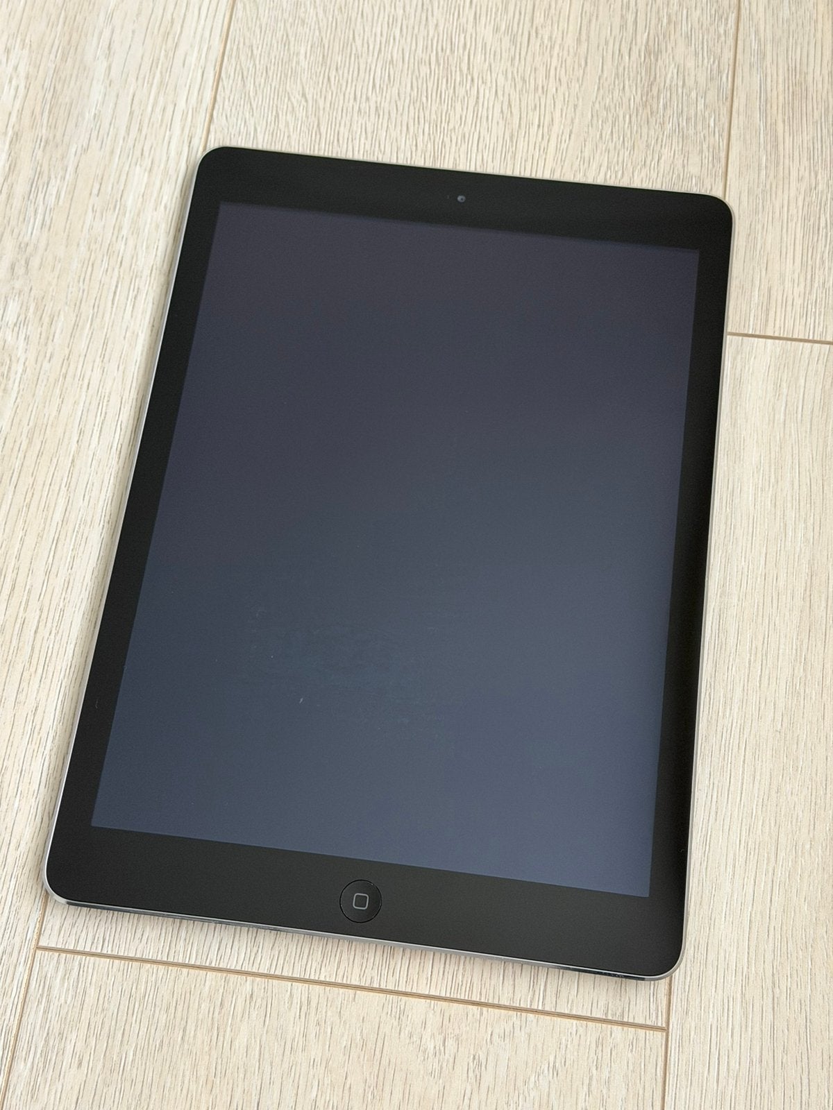 iPad Air defect, Computers en Software, 9 inch, Zwart, Apple iPad Air, Ophalen of Verzenden