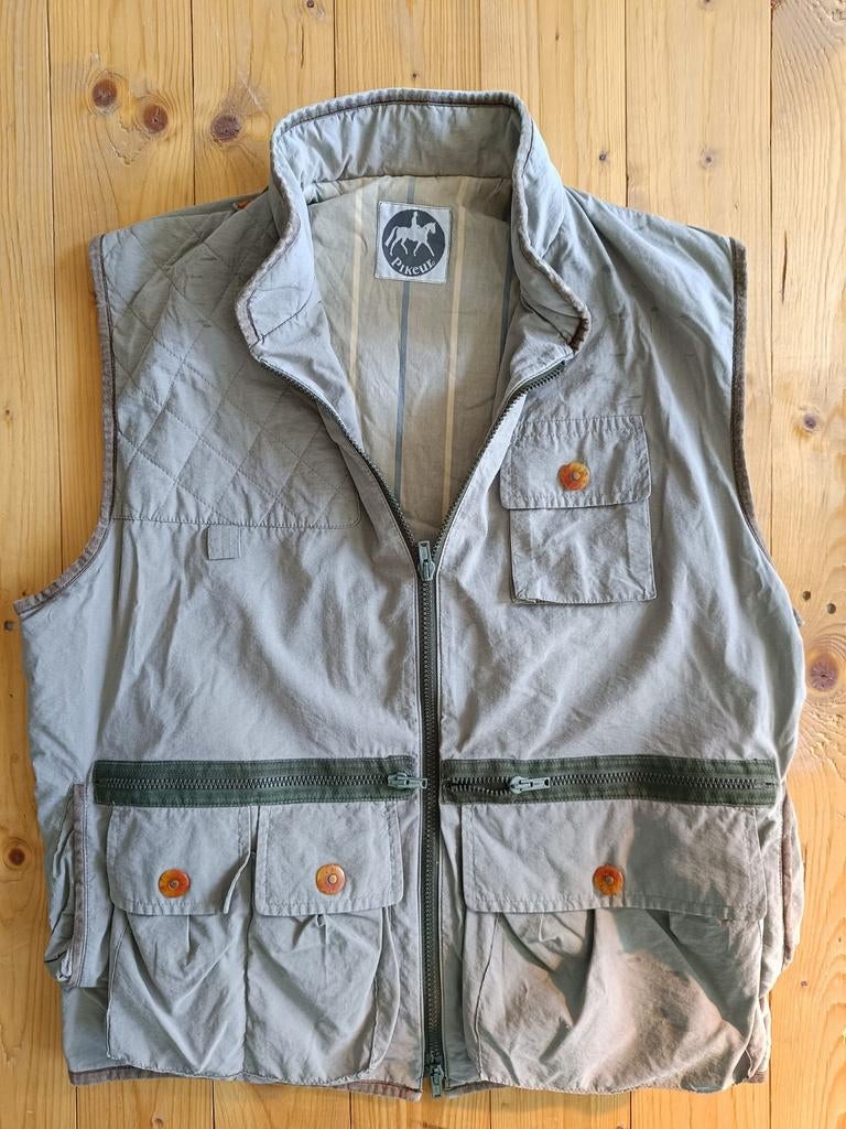 Veste sans manche PIKEUR, Enlèvement ou Envoi
