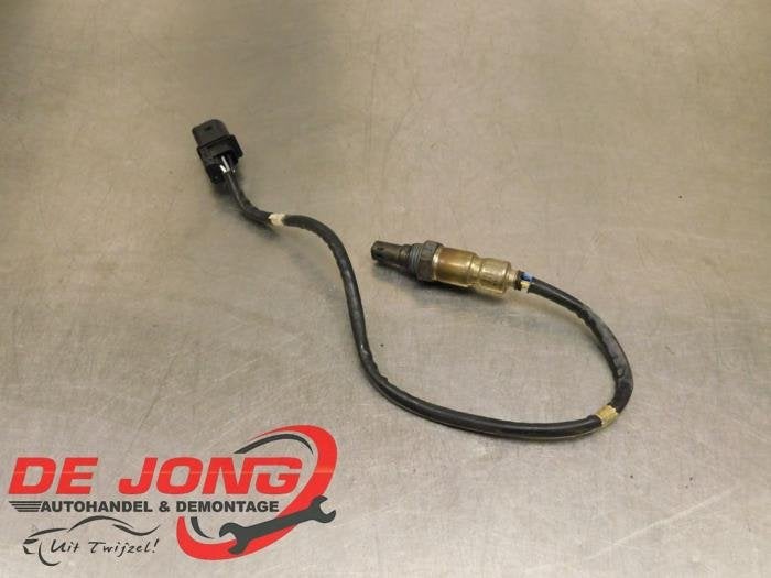 Lambda Sonde van een Volkswagen Polo, Gebruikt, -, Volkswagen, -