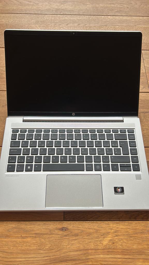 HP ProBook 445 G9 Ryzen 3 / Windows 11 Pro / Comme neuf, 2 tot 3 Ghz, 14 inch, Ophalen of Verzenden, Zo goed als nieuw