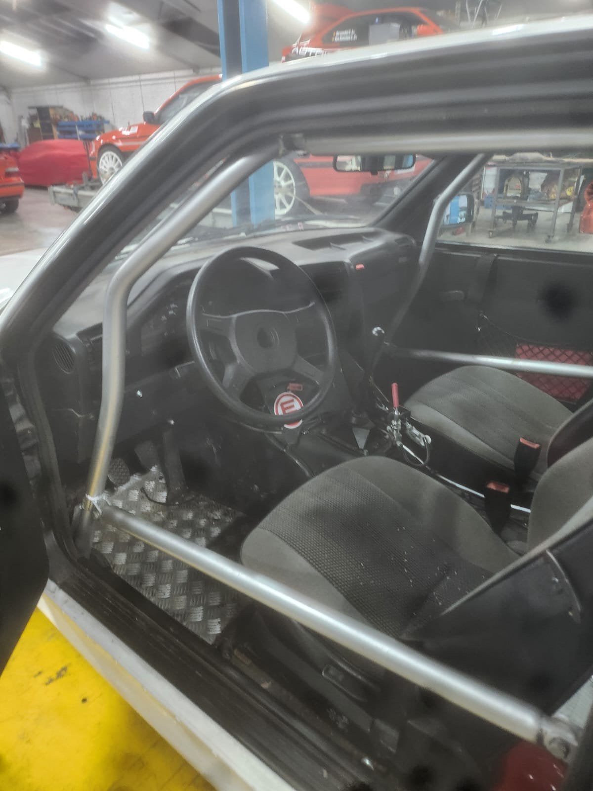 BMW e30 325i, foto 10