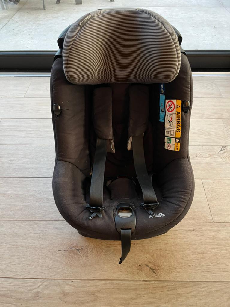Autostoel Maxi Cosi, Ophalen, Gebruikt, Maxi-Cosi, Isofix