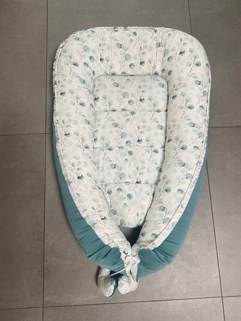 Babynestje, Kinderen en Baby's, Ophalen, Zo goed als nieuw