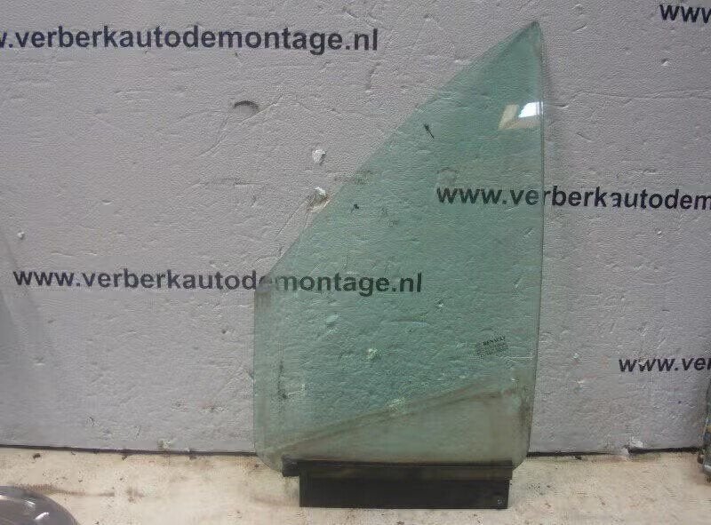 3-HOEKRUIT LINKS VOOR Renault Megane (EA) (01-1996/09-2003), Autos : Pièces & Accessoires, Enlèvement ou Envoi, Renault, Dialog.deutschland@renault.de