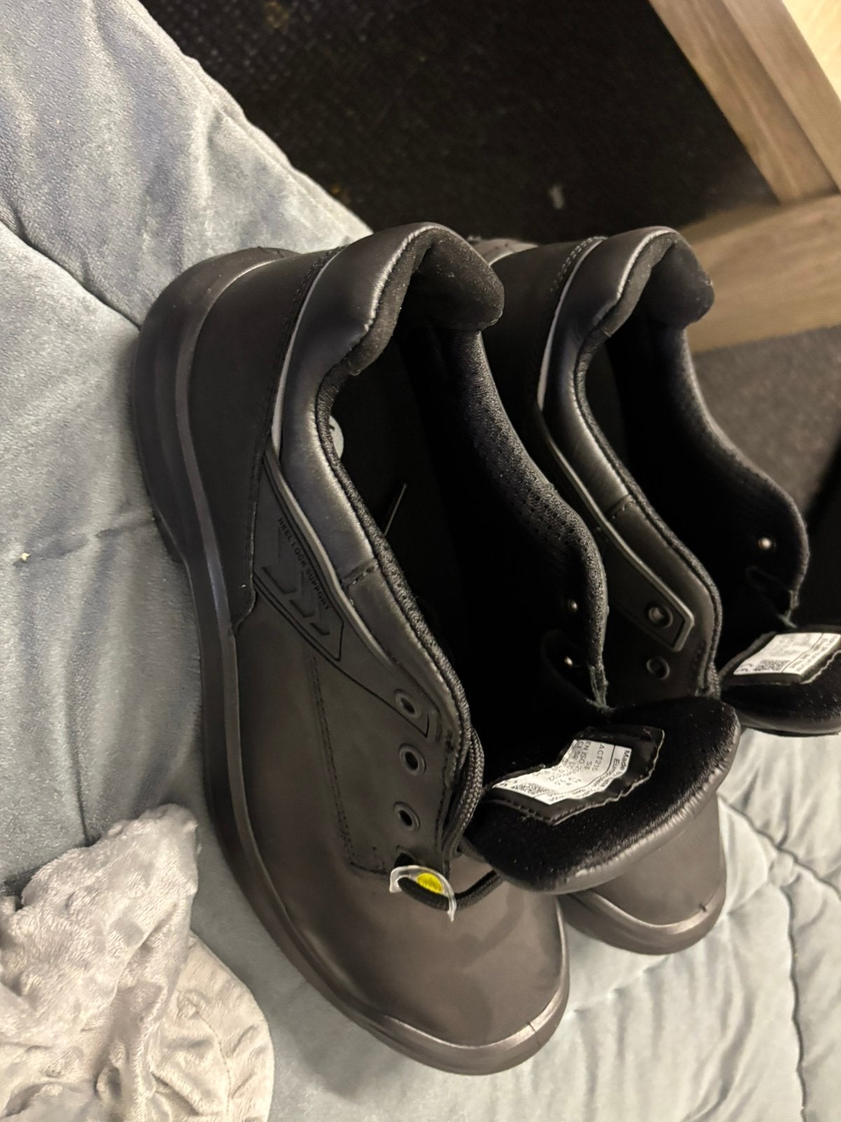 Bata Veiligheidsschoenen, Enlèvement, Neuf
