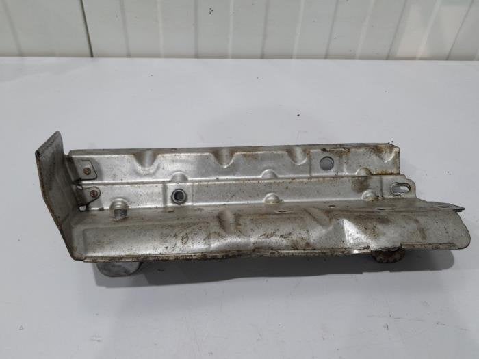 Plaque de protection divers d'un Audi A3, -, 3 mois de garantie, Audi, Utilisé