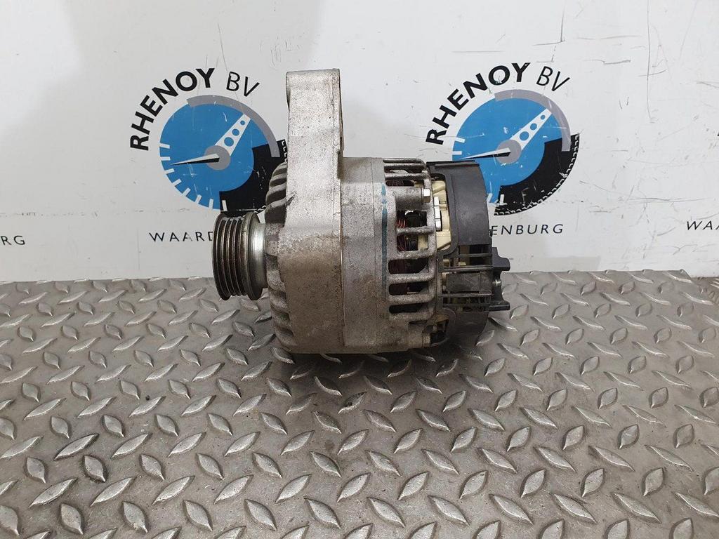 FORD KA DYNAMO 2009, Ophalen of Verzenden, Gebruikt, Stiba lid