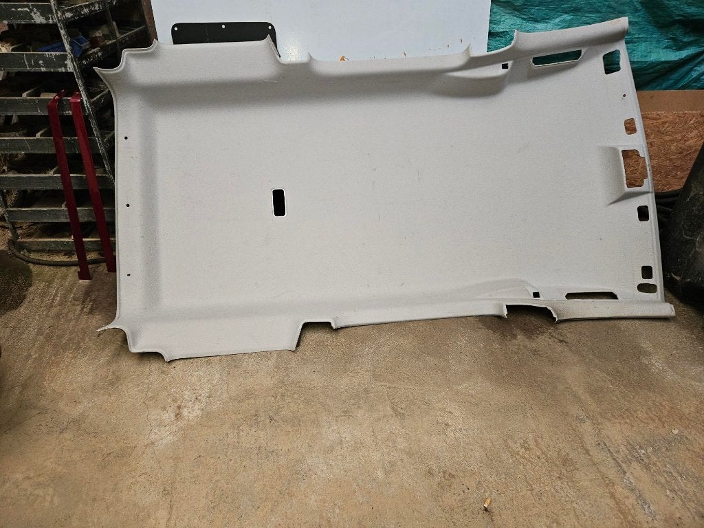 vw caddy 2019 dak binnen bekleding, Ophalen, Volkswagen