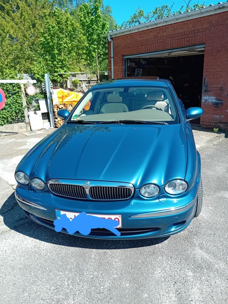 auto te koop, Auto's, 4 deurs, Automatische klimaatregeling, Beige, Blauw