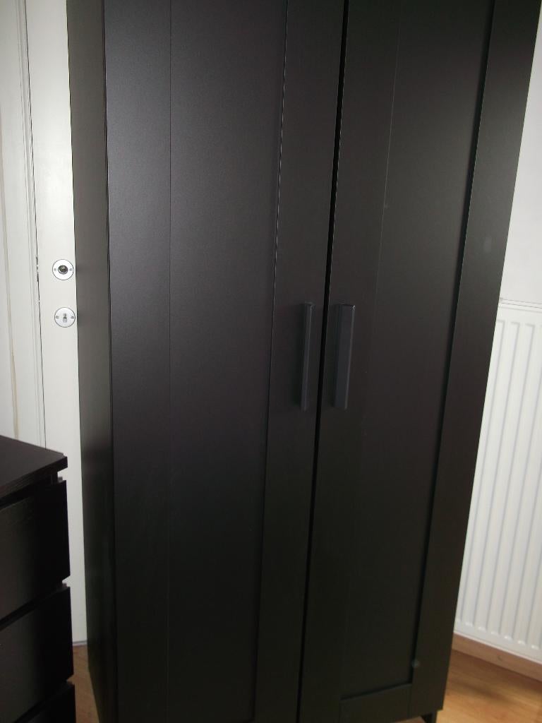 kleerkast, Ophalen, Gebruikt, 50 tot 100 cm, 150 tot 200 cm