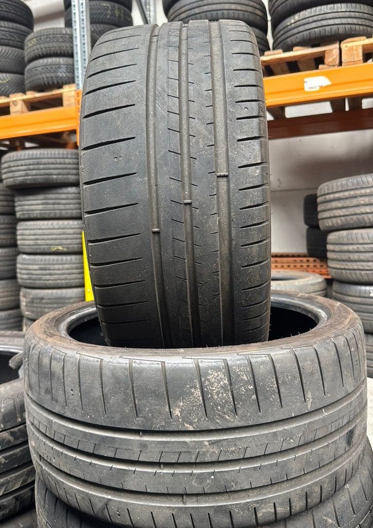 2253518 225/35/18 225/35R18 zomerbanden merk Hankook, Ophalen