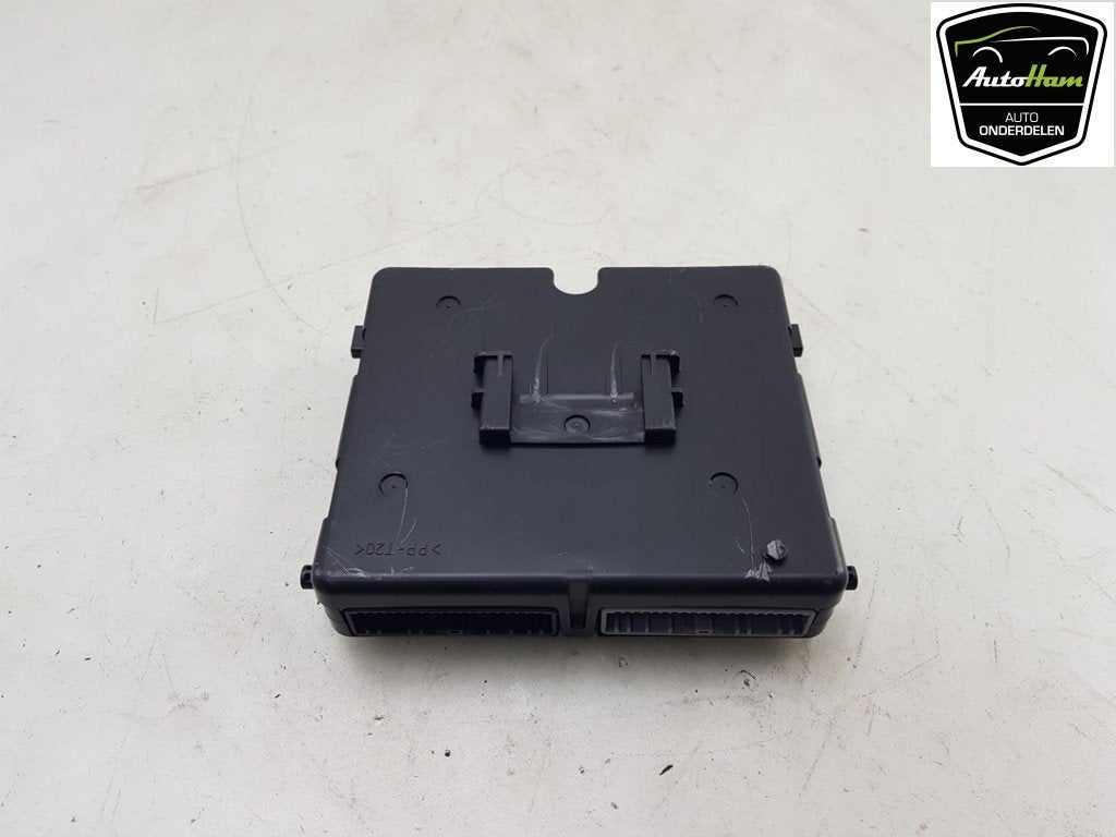 COMPUTER KACHEL Clio IV (5R) (|285257555R|285253206R|), Gebruikt, Renault