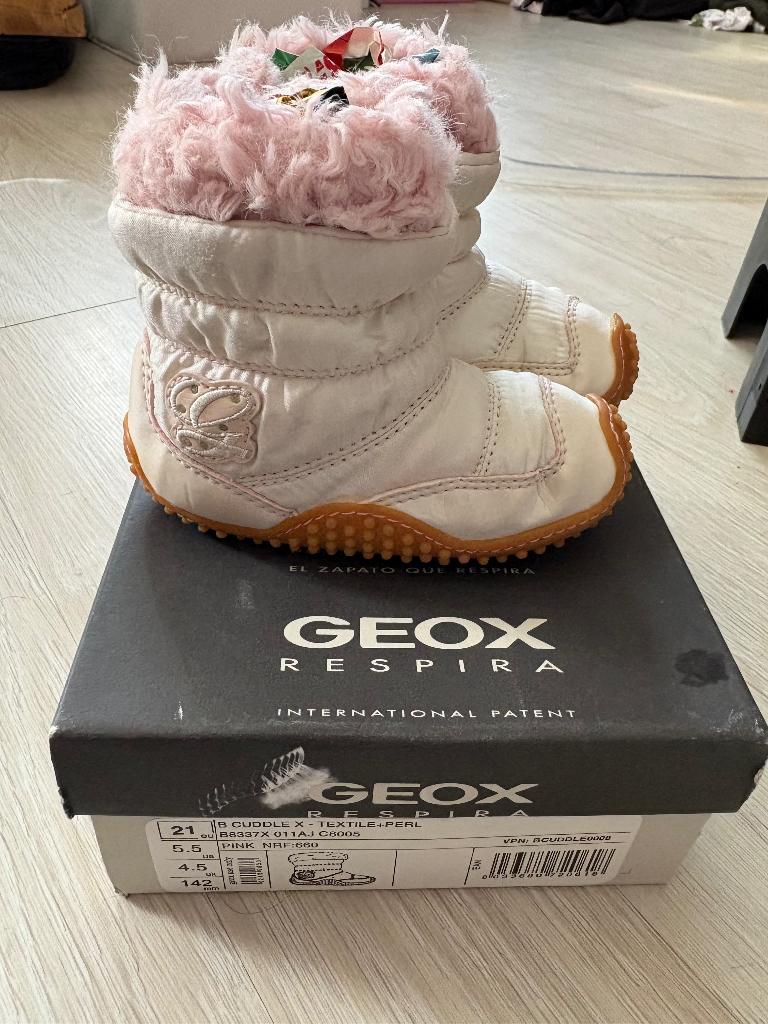 Kinderschoenen, Ophalen, Gebruikt, Meisje, Schoenen