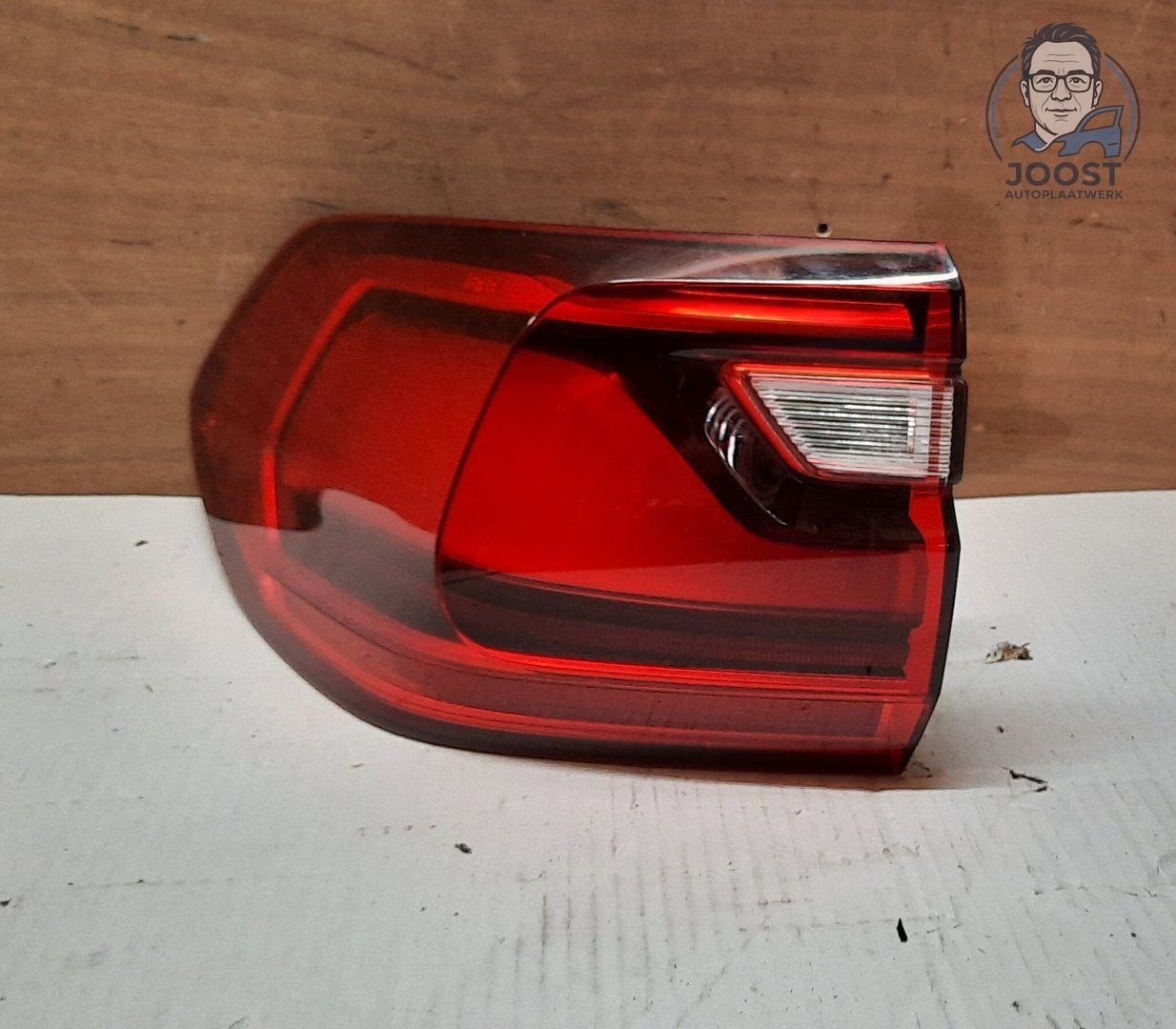 Achterlicht LED links BMW X7 G07 v.a '19 H8744228707, -, Utilisé, -, Enlèvement ou Envoi