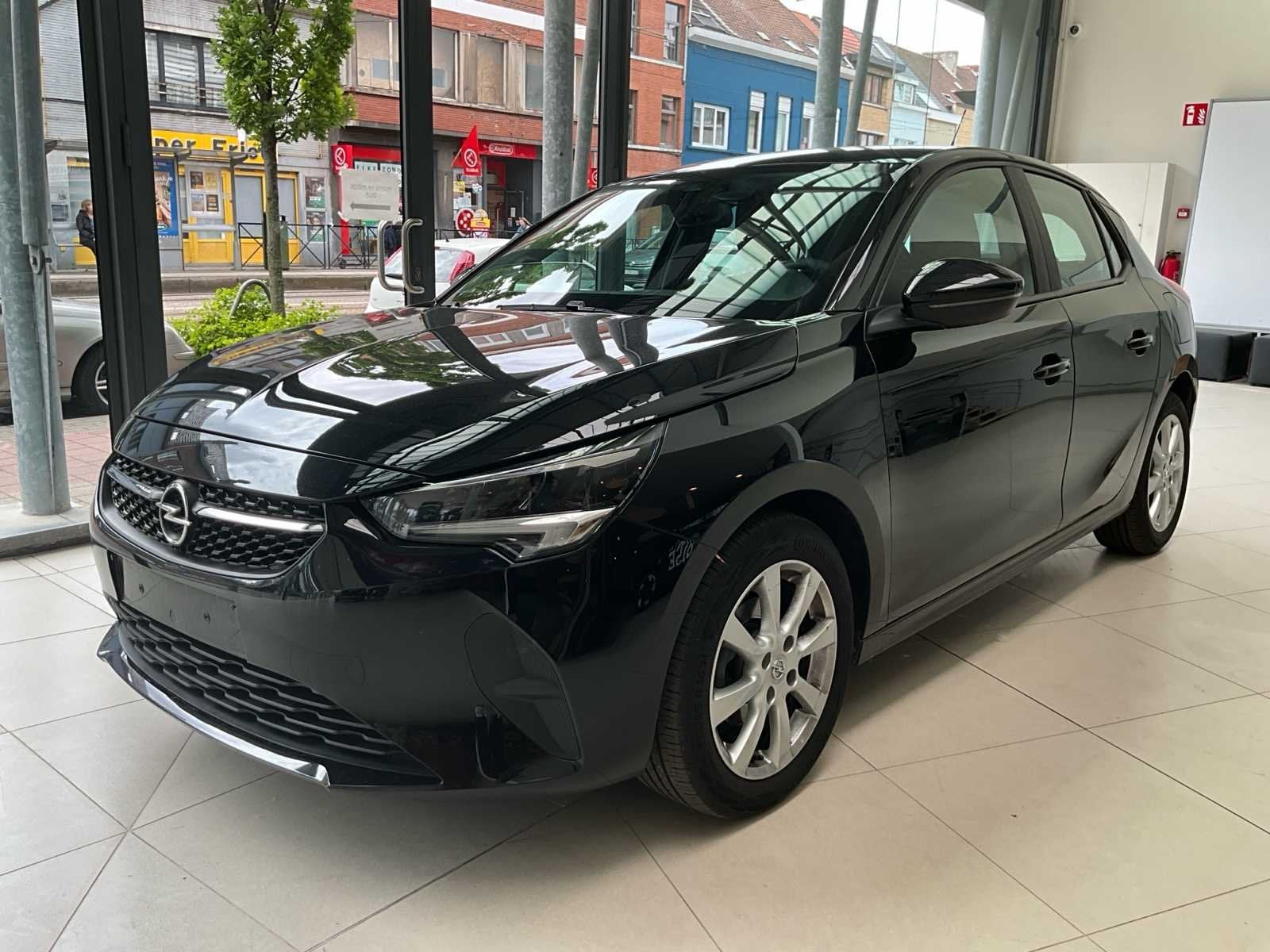 Opel Corsa 2023, Autos, Opel, Achat, Entreprise, Corsa, Occasion