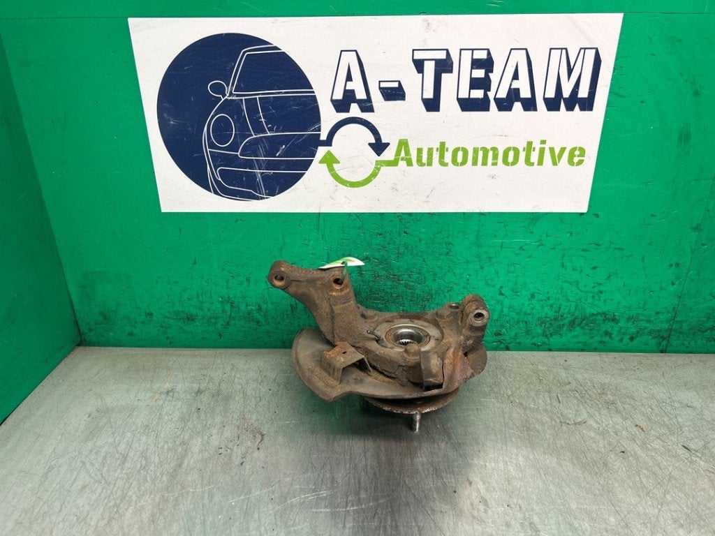 FUSEE AVANT GAUCHE Daewoo / Chevrolet Epica, Utilisé, Daewoo