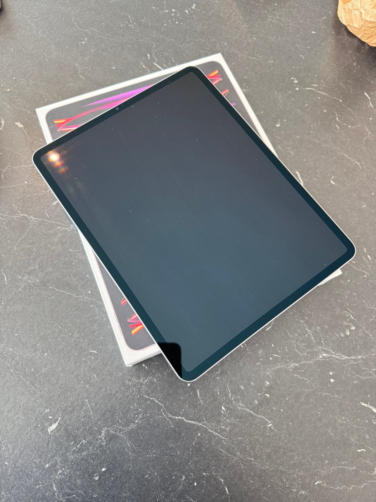 Ipad Pro, Computers en Software, Apple iPads, 13 inch of meer, Verzenden, Zo goed als nieuw, Apple iPad Pro