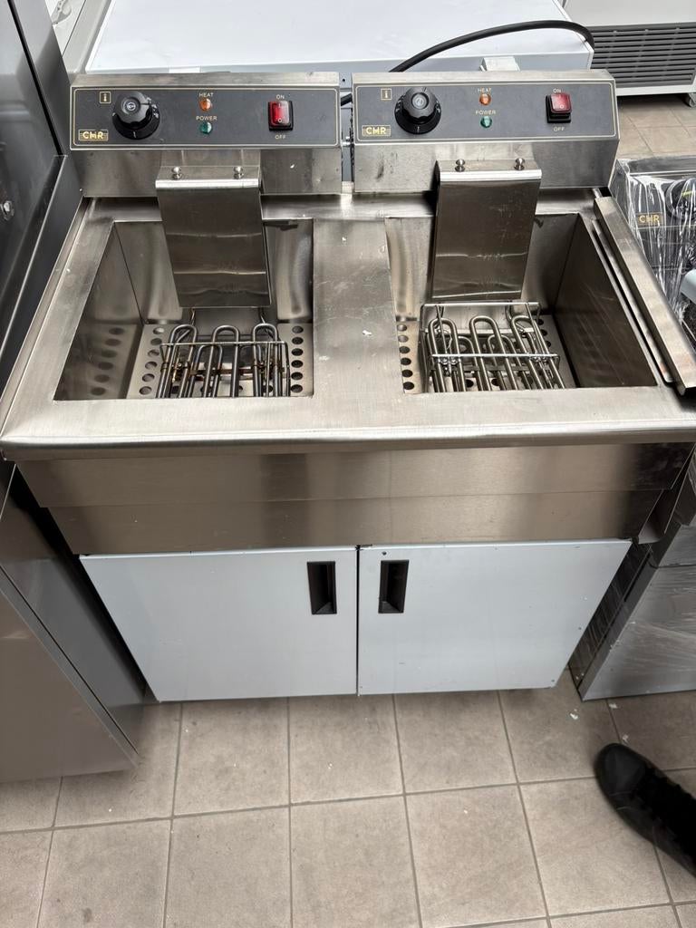 Materiel Horeca nouveau., Ophalen of Verzenden