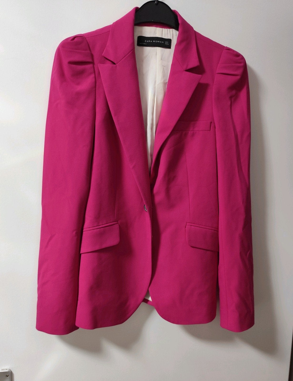 veste zara S, Enlèvement ou Envoi