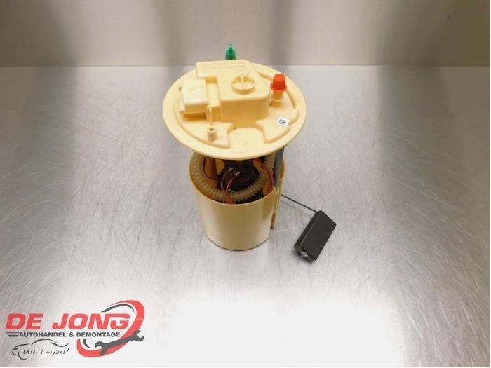 Brandstofpomp Elektrisch van een Fiat Punto Evo, Gebruikt, -, -, Ophalen of Verzenden