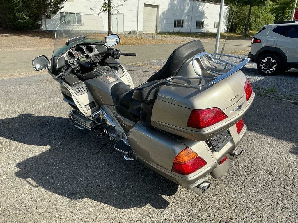 Honda Goldwing 1800 moto, Motos, Entreprise, Autre