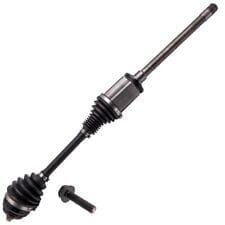 xDrive BMW F10 aandrijfas BMW F11 F12 F13 BMW F06 aandrijfas, -, -, Nieuw, Ophalen of Verzenden