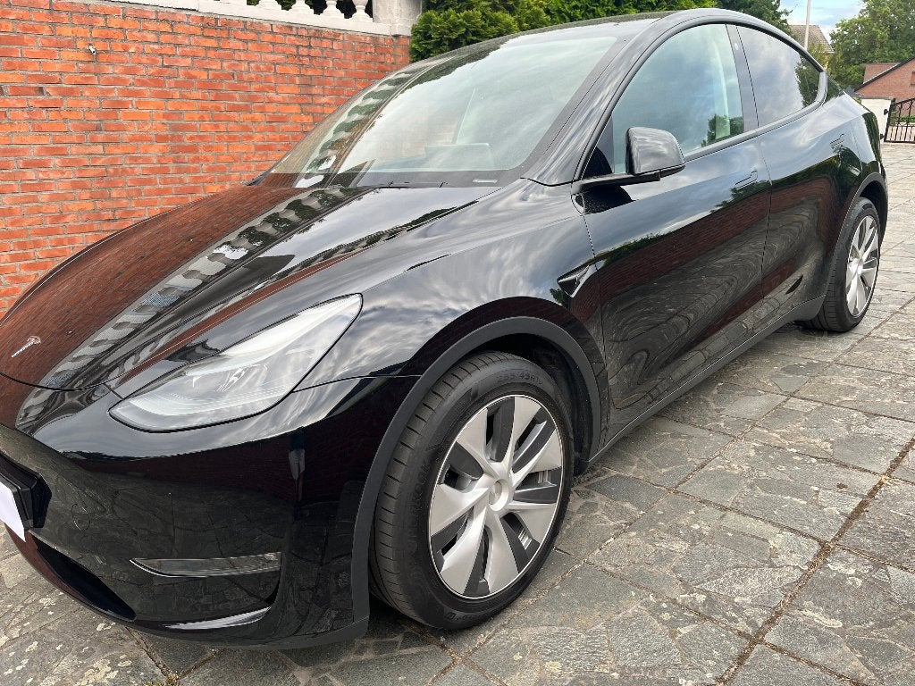 Tesla Y Bi-moteur 5/2023, Autos, Achat, Noir, 5 portes, Automatique