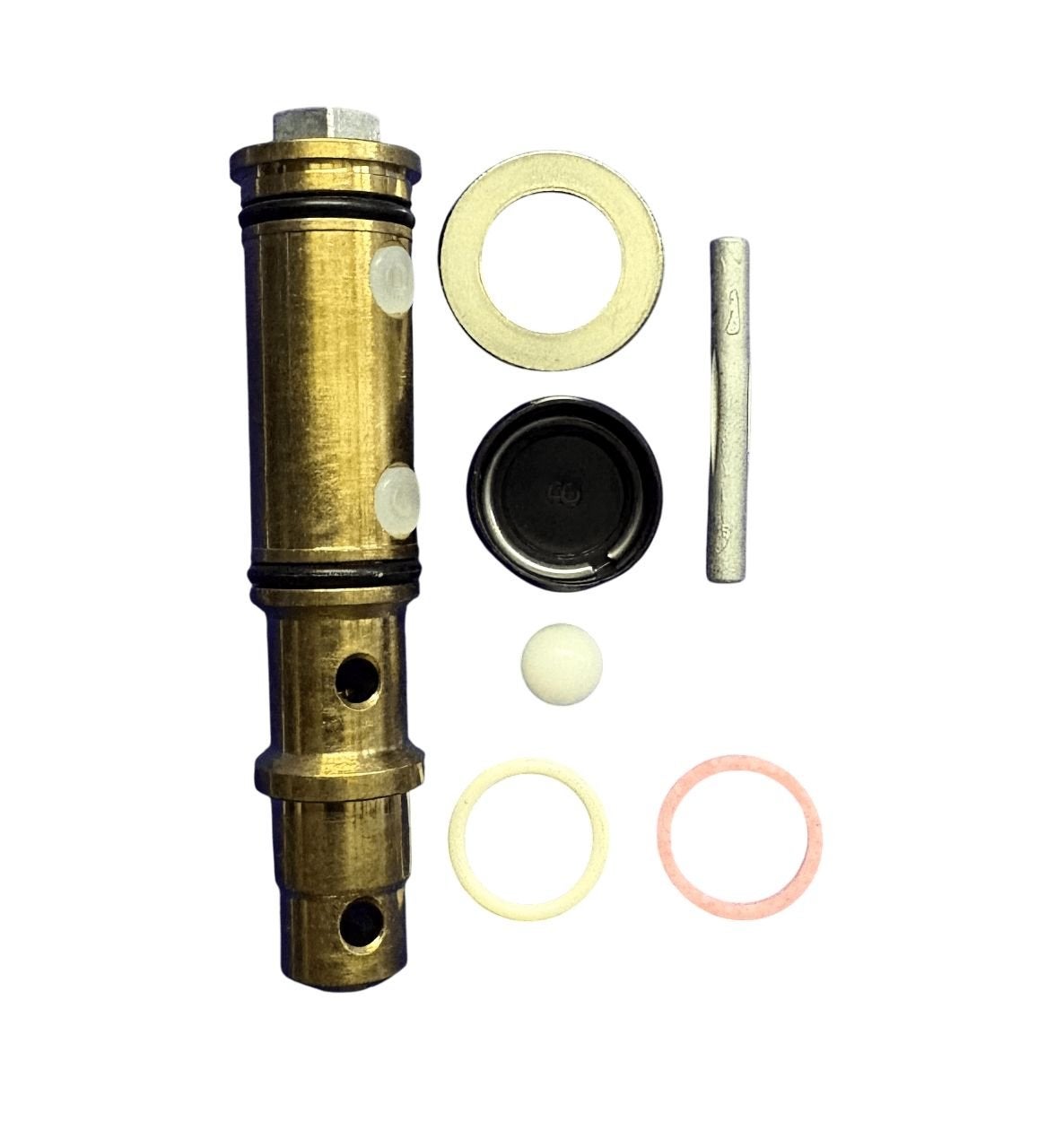 DAF CF LF XF REPARATIESET CABINEKANTELPOMP OE | 1645743, Carrosserie en Plaatwerk, -, -, Nieuw