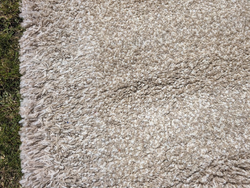 Tapijt, Maison & Meubles, Ameublement | Tapis & Moquettes, Klassiek modern, 150 à 200 cm, 150 à 200 cm, Carré