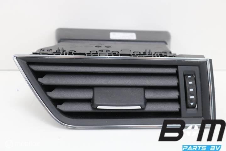Luchtrooster in dashboard rechts Skoda Superb Combi, Gebruikt