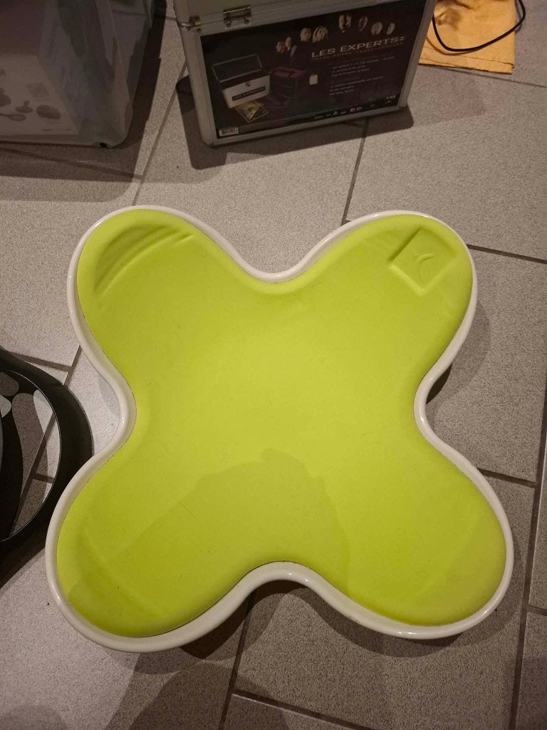 Pack Fitness Domyos - Abdo gain + Gain trainer, Enlèvement, Utilisé, Abdominaux, Autres types