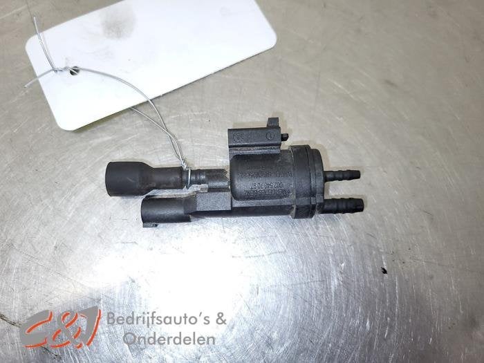 Capteur pression turbo d'un Mercedes Sprinter, 3 mois de garantie, Utilisé, -, -